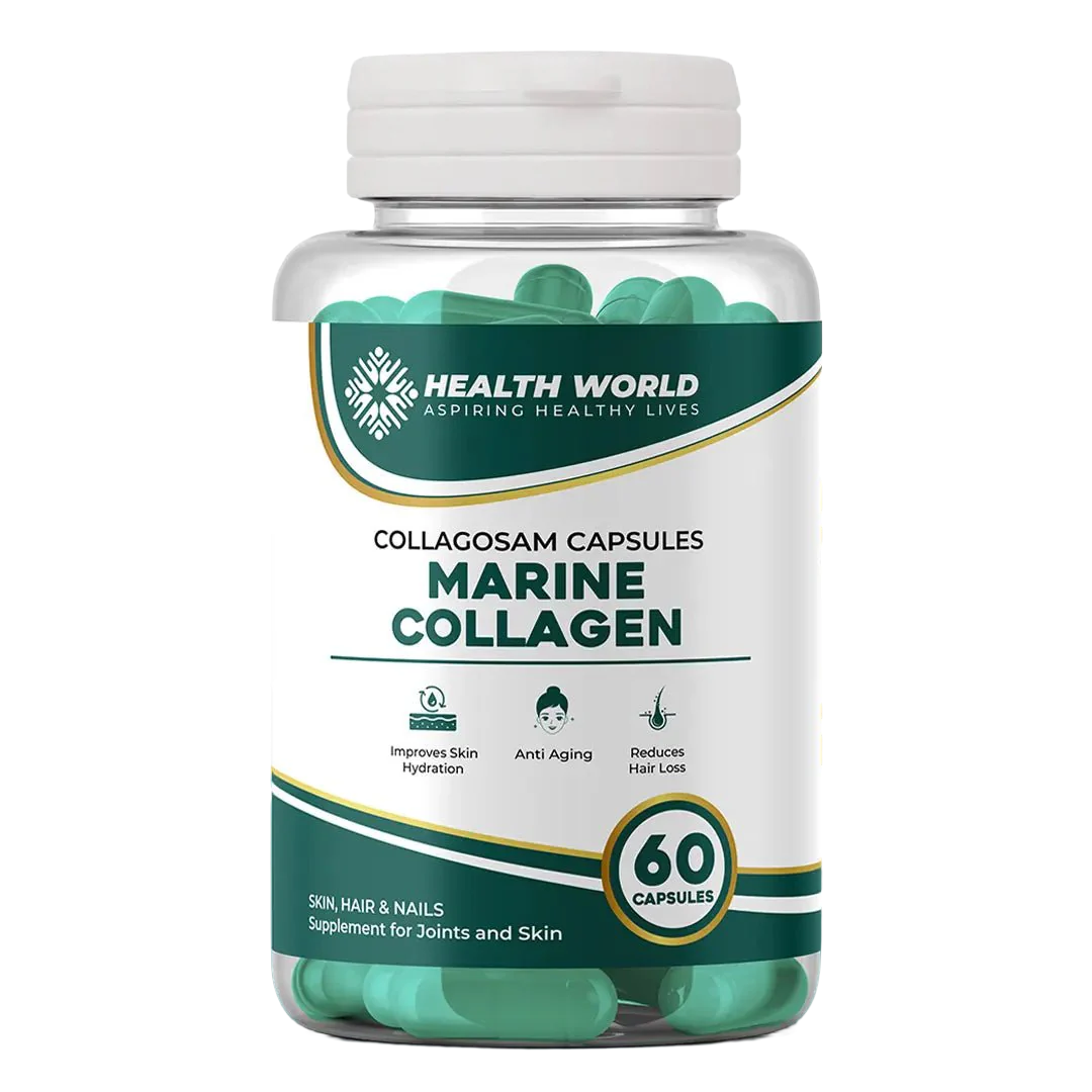 Marine Collagen