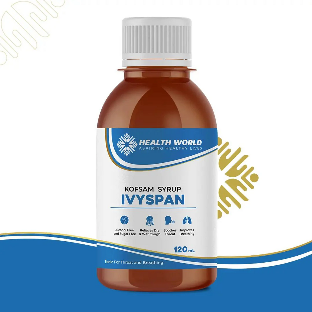 IVYSPAN